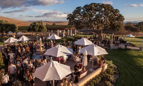 California’s Paso Robles wine route: top 10 guide