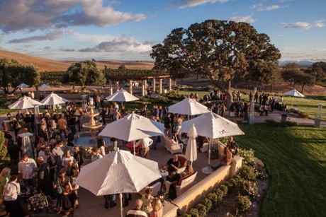 Villa San Juliette, Paso Robles