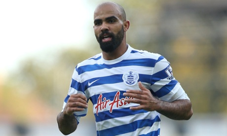 Sandro has been suspended by the home office pending the outcome of an inquiry which could take weeks.