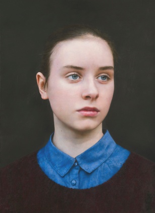 Eliza by Michael Gaskell.