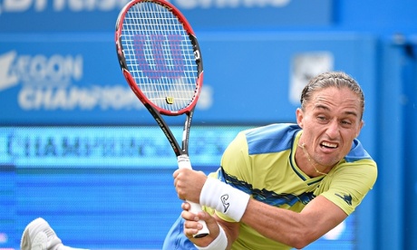 Alexandr Dolgopolov