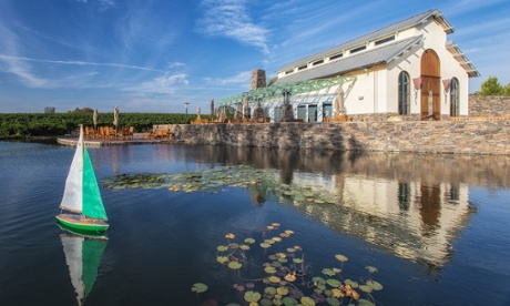 Bianchi Wine, Paso Robles, California