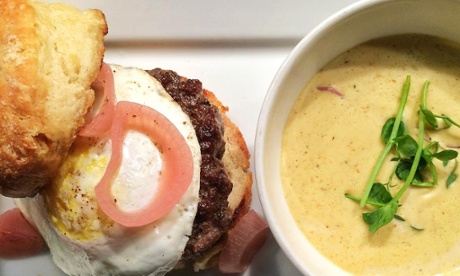 Artisan, Paso Robles