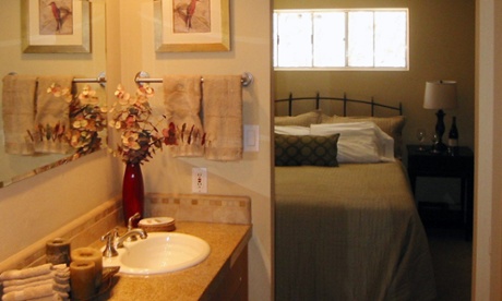 Bike Lane Inn, Paso Robles