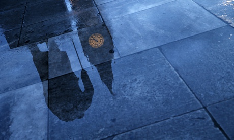 image of churchill statue