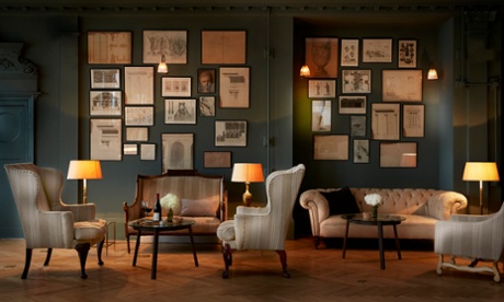 Albion House Hotel, Ramsgate