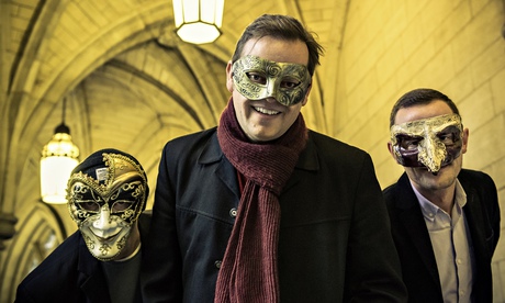 Phil Robson: from the catchy to the dauntingly angular. 