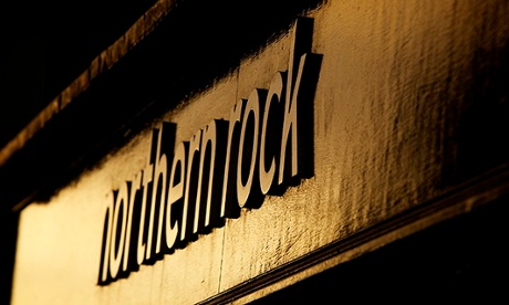 Northern Rock