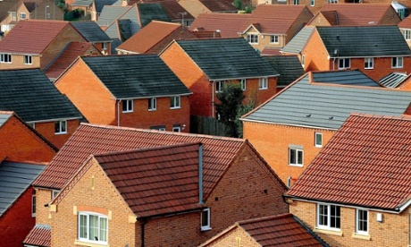 Britons paid off their mortgages for a 22nd consecutive quarter in Q3.