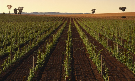 Rural New South Wales