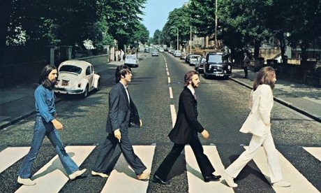 abbey road
