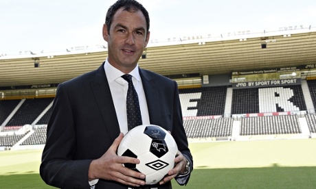 Paul Clement