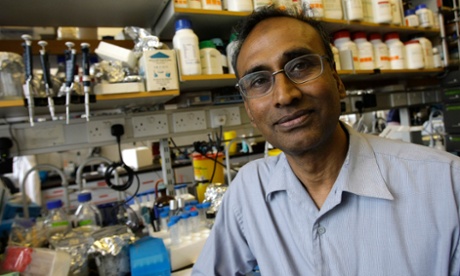 Venkatraman Ramakrishnan