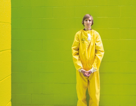 taylor wilson, teen science genius