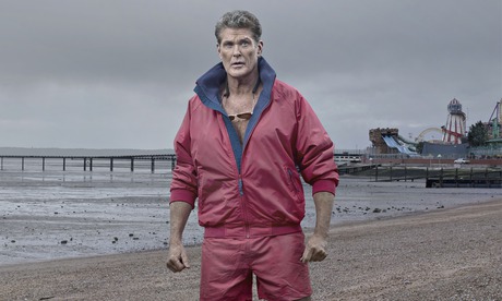 David Hasselhoff