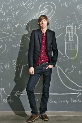 teen science genius taylor wilson