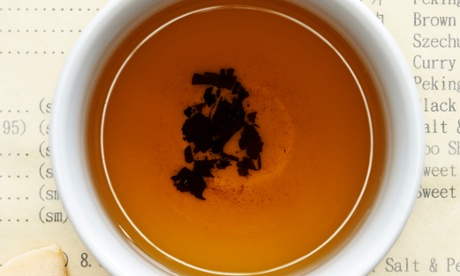 Takeaway business Just Eat under pressure.