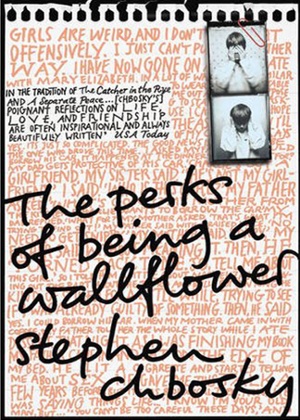 perks of being a wallflower