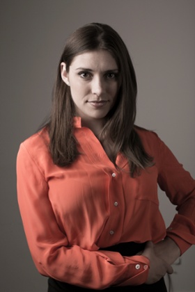 Tara Palmeri, a Politico reporter and former gossip columnist for the New York Post.