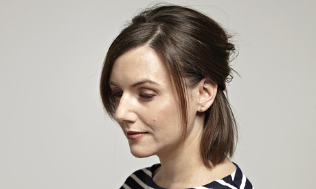 SaliHughes, barely-there mascara