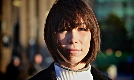 How to be an events managers masterclass.