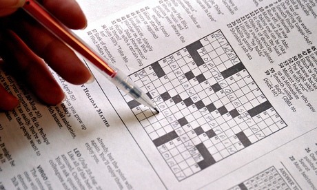 Crossword