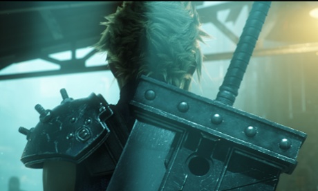 Final Fantasy VII
