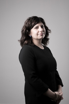 Carrie Budoff Brown, the managing editor of Politico Europe