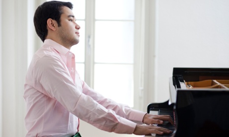 Francois-Xavier Poizat