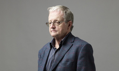 John Tulloch: 'I was sitting only 4ft away from the bomber, yet I came away with no significant injuries.'