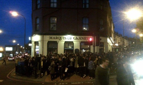 Look closely at the window.