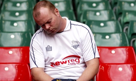 Certain days of yore in Serie A were so stultifyingly dull that it left this Preston fan still stuck in a slumber come 2004.