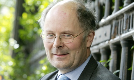 John Curtice