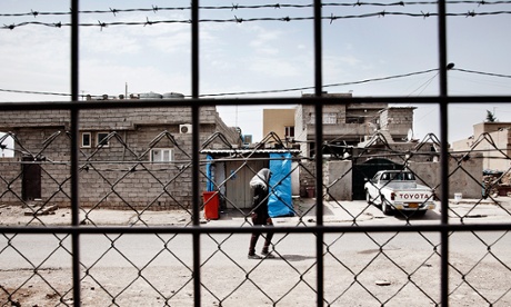  Al Hussein, Amman, Jordan. 