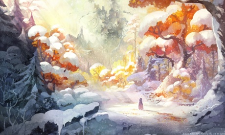 Project Setsuna