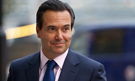 António Horta-Osório