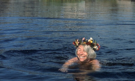 Tove simmar p   KlovharunTove Jansson