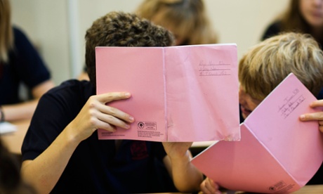 Western pupils are on average more than a year behind their east Asian peers in maths.