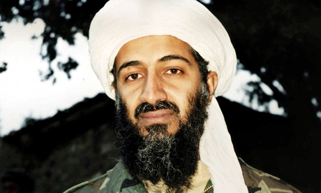 The Bin Laden Conspiracy?
