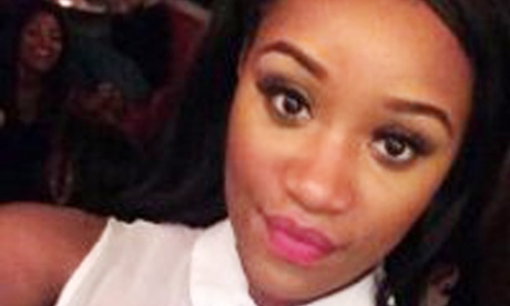 Malorie Bantala, who lost her unborn baby after being brutally attacked in Peckham.