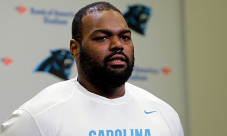 Michael Oher