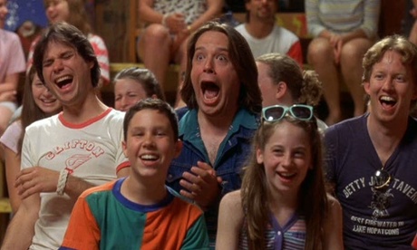 Wet Hot American Summer: good, clean, grown-up fun