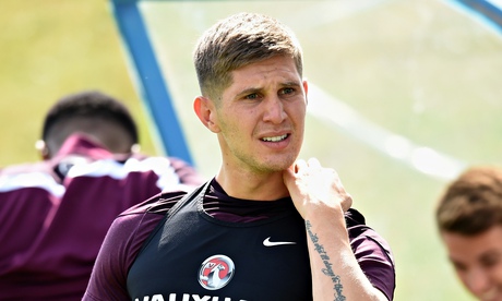 John Stones