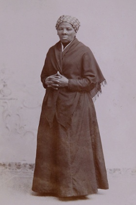 Harriet Tubman won an online poll last month to replace Andrew Jackson on the $20 bill.