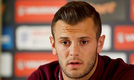 Jack Wilshere