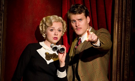 The 39 Steps