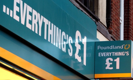 Poundland