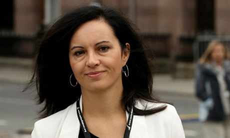 Caroline Flint