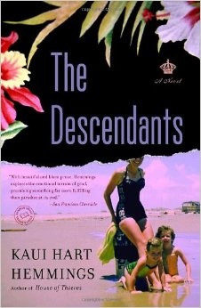 descendants