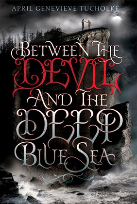 Between the devil and the deep blue sea